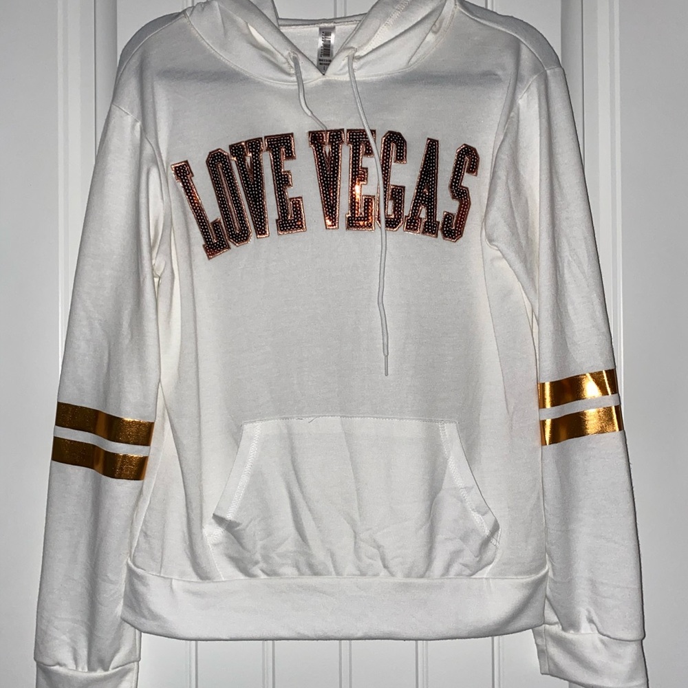 Matching Las Vegas Set